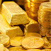 Quotazione Oro: Prezzo più alto in 8 Mesi