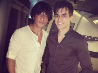 Mohsin Khan Family Wife Son Daughter Father Mother Marriage Photos Biography Profile