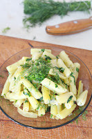 http://theseamanmom.com/yellow-beans-recipe-with-garlic-dill-parsley/