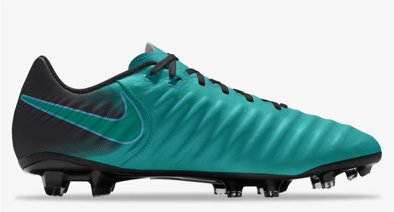 nike id tiempo