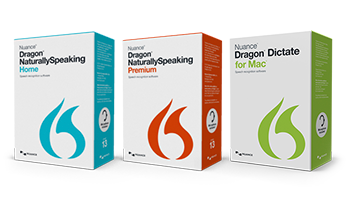 Image result for Nuance Dragon Naturally Speaking