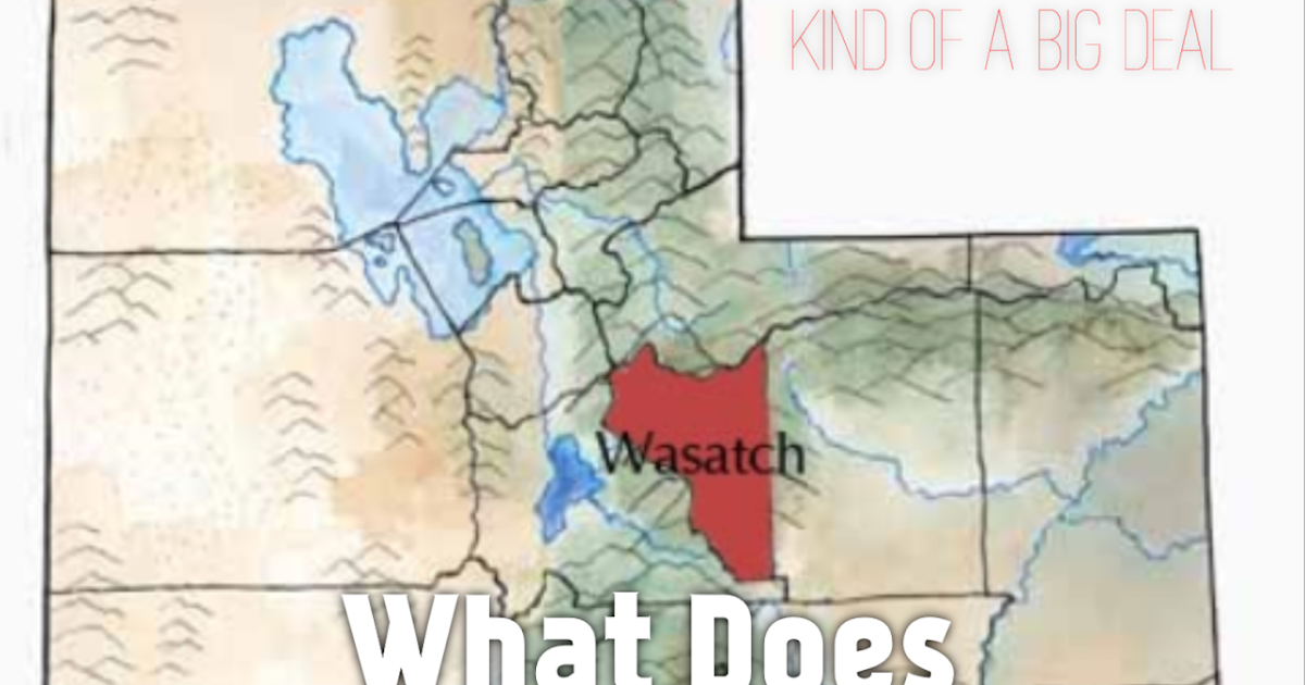 kind of a big deal 2017 predictions for Wasatch County real estate