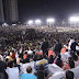 Hardik's Maharally in the basement of CM Rupani: Kalinga Express
