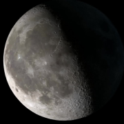 infoastronomy