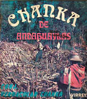Conjunto Vernakular Chanka con Hnas Guzmán