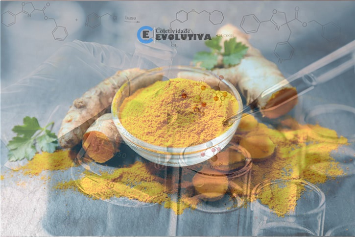 Açafrão (Cúrcuma) suprime vírus, incluindo da hepatite, herpes, chikungunya, influenza-A, HIV e HPV Açafrão (Cúrcuma) suprime vírus, incluindo da hepatite, herpes, chikungunya, influenza-A, HIV e HPV