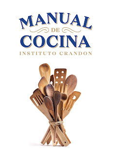 Manual de Cocina Instituto Crandon