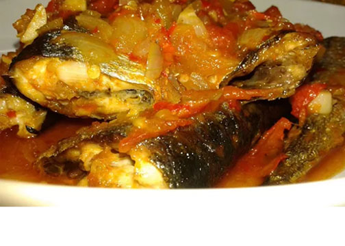 Resep Masakan Ikan Cucut Balado Pedas Resep Masakan Ikan Cucut Balado Pedas