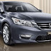 Harga Honda New Accord 2017
