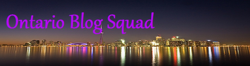 Ontario Blog Squad