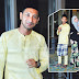 Ketenangan gamit Zizan kembali