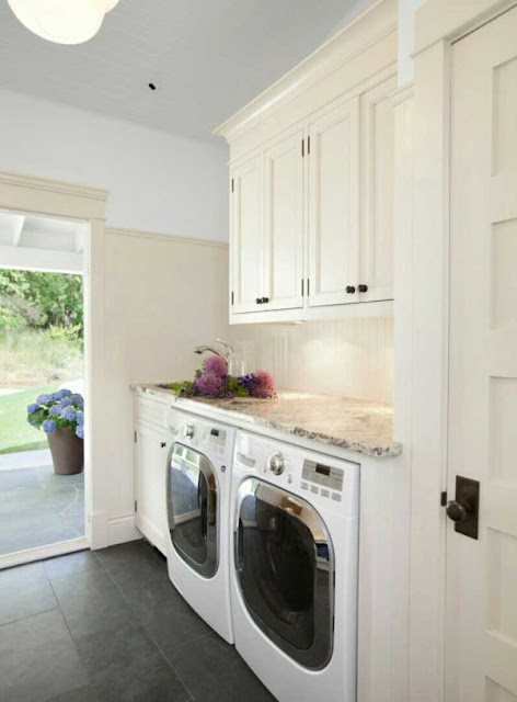 21 Laundry Room Design Ideas To Inspire You