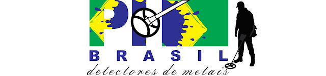 Detectores PIBrasil Detectores PIBrasil