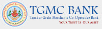 TGMC Bank Recruitment TGMC Bank Recruitment