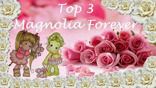 Top 3 @ Magnolia Forever 1st March