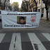 “Yo también tengo una historia para contar, una historia muy triste”