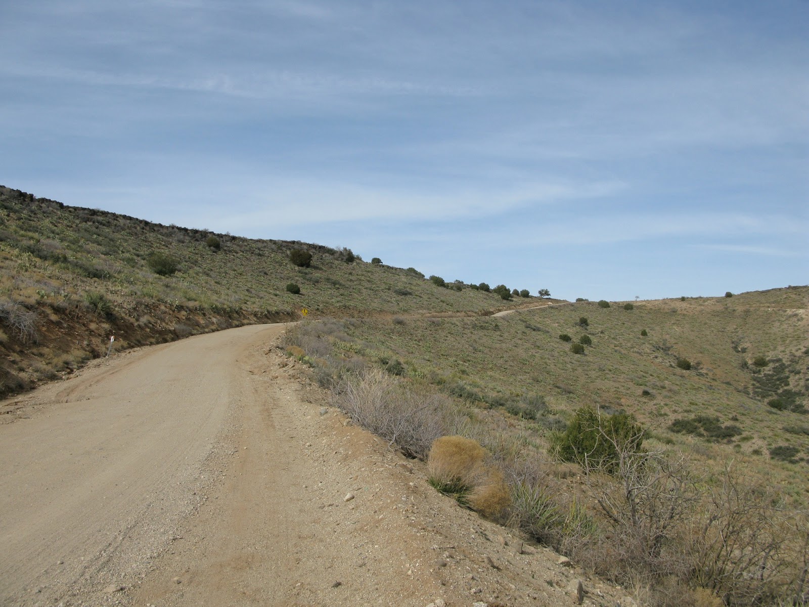 The Crazy Bear Chronicles: Skull Valley, Bagdad and the Yolo Ranch: an ...