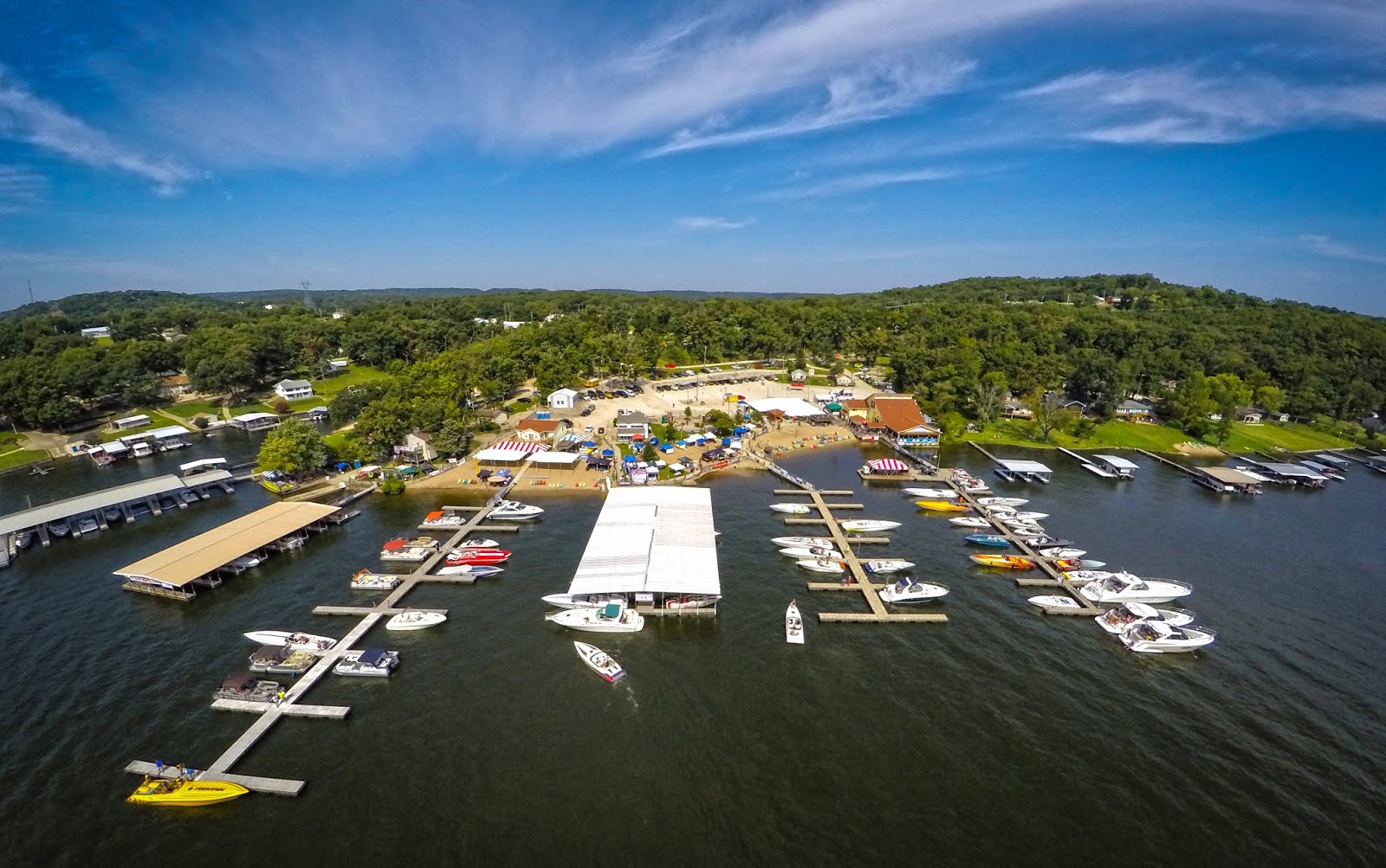 Lake of the Ozarks Vacation Rentals The 30th Annual Lake of the Ozarks