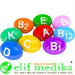 Vitamin untuk Asthenozoospermia Vitamin untuk Asthenozoospermia