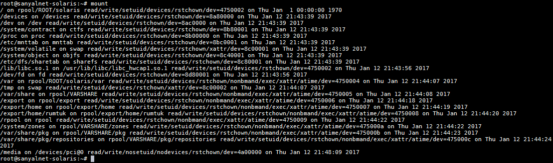 ntfs format