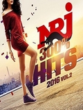 NRJ 300% Hits 2016 Vol.2 CD2