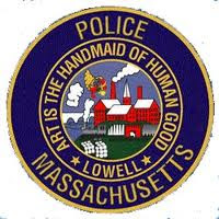 Lowell Police Blog