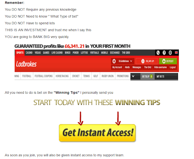 Winmania review, win mania club 5 Day FreeTrial Tips