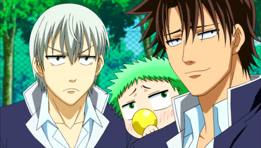 TSnF: Beelzebub Ep. 60
