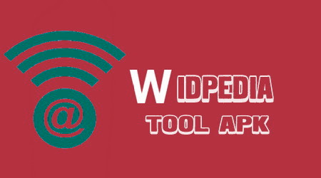 Widpedia Pro Apk Tool Tembak Wifi.id Terbaru