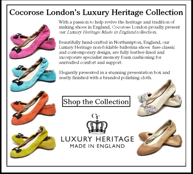 CocoRose New Luxury Line!