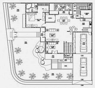 50 Contoh Gambar Denah Rumah Minimalis Terbaru 2019 50 Contoh Gambar Denah Rumah Minimalis Terbaru 2019