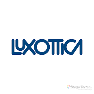 Luxottica Logo vector (.cdr)