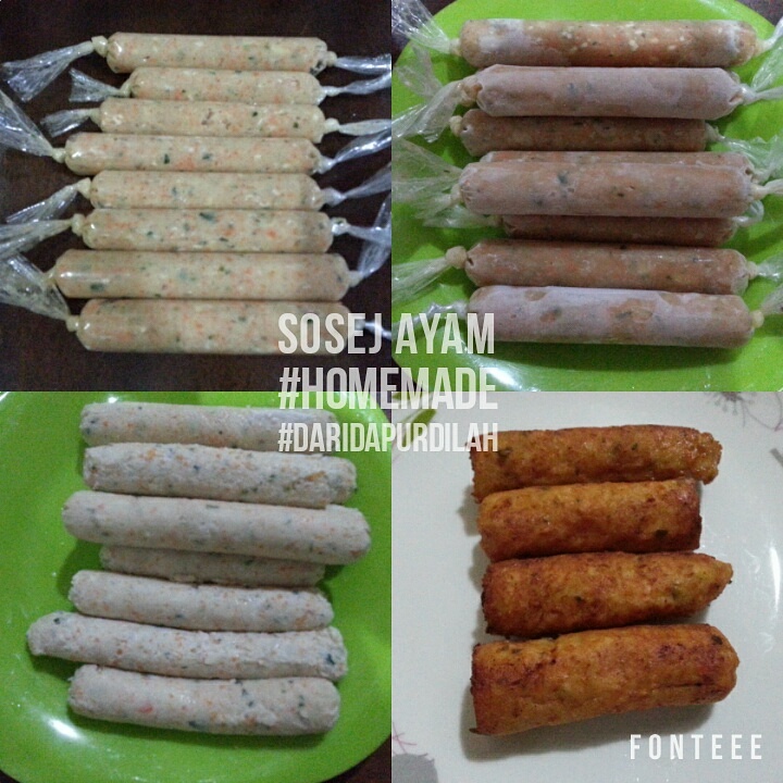 Download Frozen Food Homemade Gif