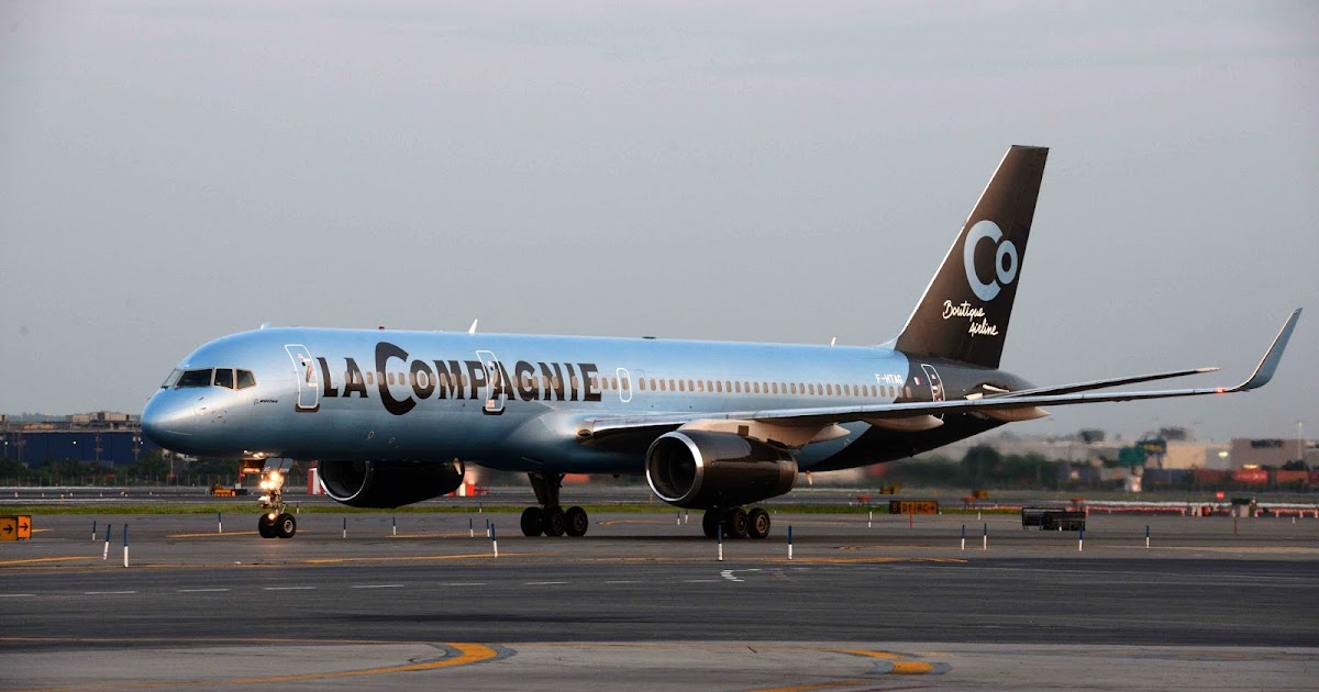 Getting There The World's Best (and Smallest) Airline