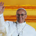 [Hoax] Paus Fransiskus Berkata Tidak Ada Neraka dan Adam-Hawa Tidak Nyata