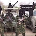 Boko Haram Give Reasons Why Dapchi Girls Were Release