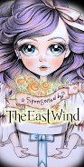 The East wind