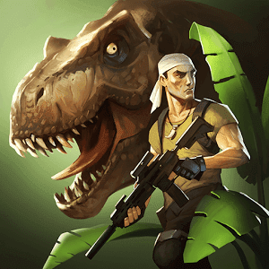 Jurassic Survival Jurassic Survival apk