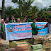 Permapas dan Alam Aksi Serahkan Bantuan untuk Korban Banjir Aceh Singkil
