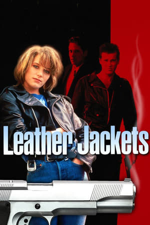 Áo Da - Leather Jackets (1992)