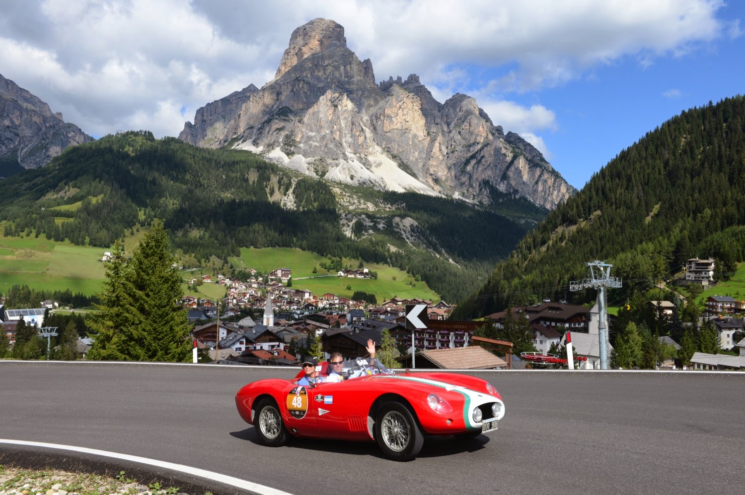 Coppa d’Oro delle Dolomiti, svelata l'edizione