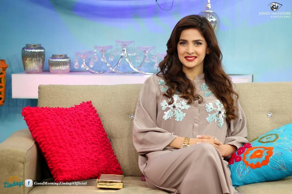 Saba Qamar New Pictures In 2015.