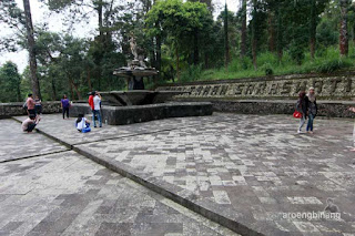 puri taman saraswati karanganyar