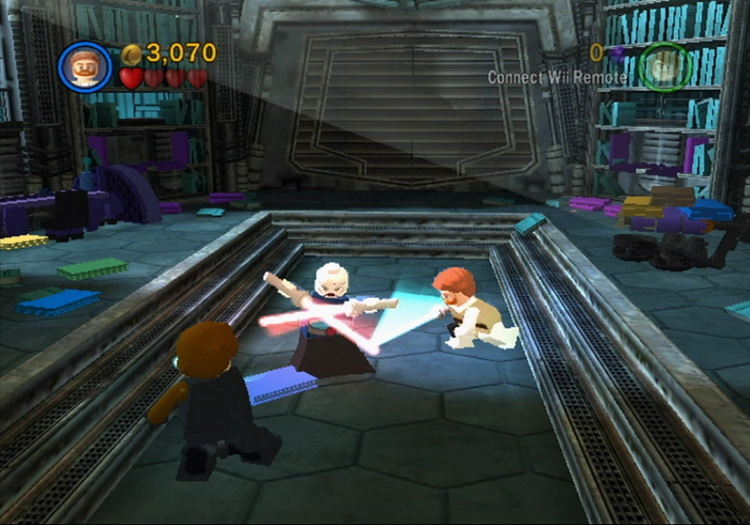 wii star wars 3