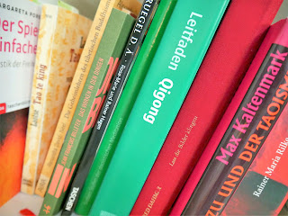 Qigong Köln Bücher Qigong Köln Bücher