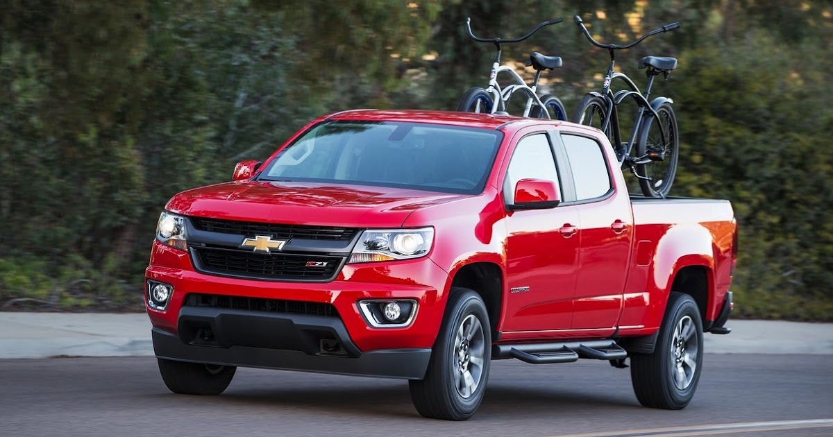 Top 11 BestSelling Pickup Trucks In America February 2017 Automotive