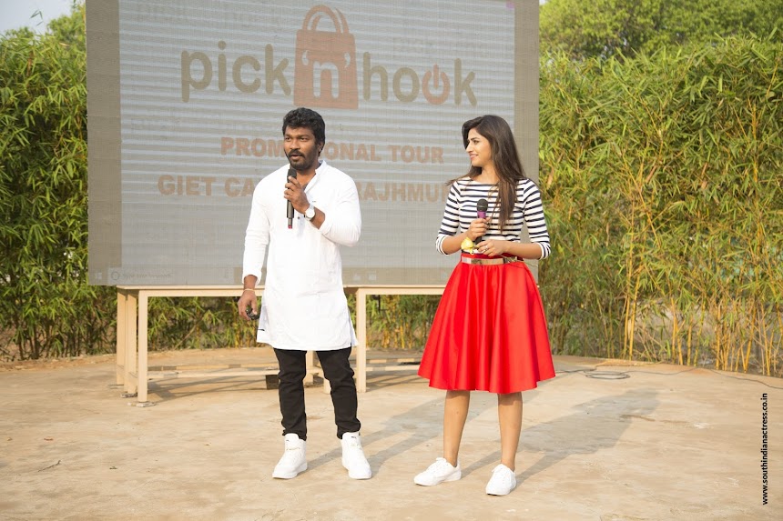 Varshini Sounderajan