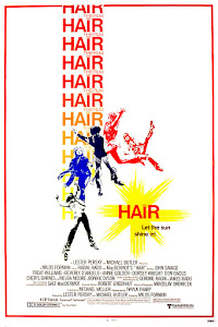 Hair Poster