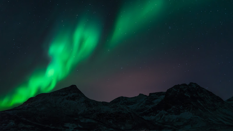 Aurora Borealis