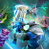 Immortal Treasure III